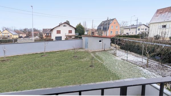 Maison plain-pied de 185m2 (deux logements : T5 +T2 en rez de sol)