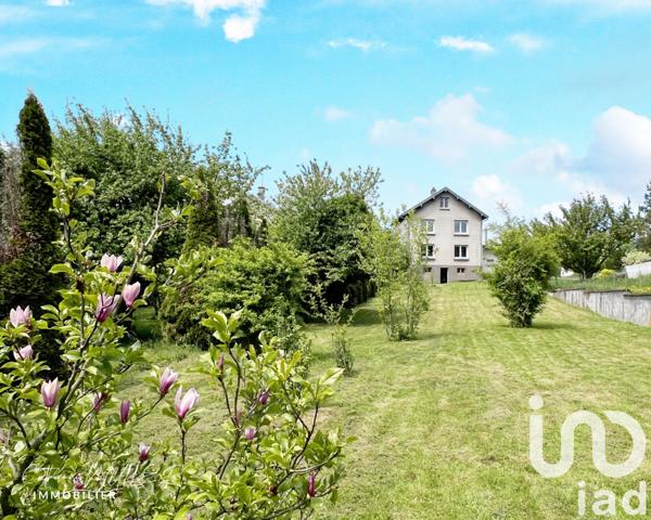 House for sale 5 rooms 106 m² Danjoutin