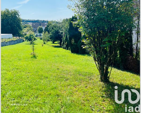 House for sale 5 rooms 106 m² Danjoutin