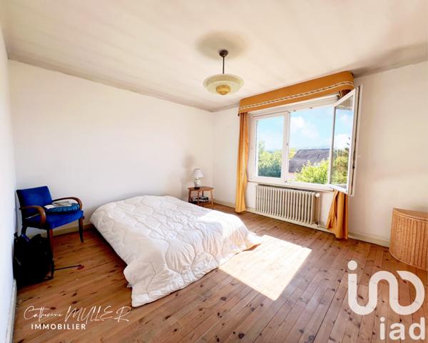 House for sale 5 rooms 106 m² Danjoutin