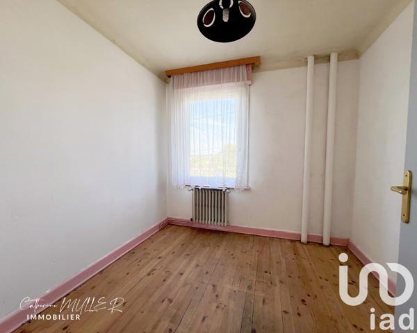 House for sale 5 rooms 106 m² Danjoutin