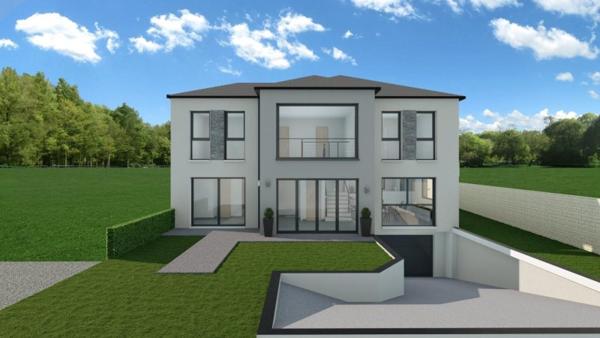 Vente / Maison T6