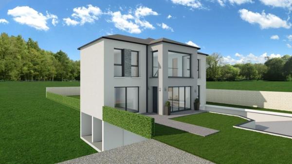 Vente / Maison T6