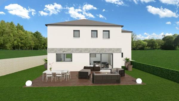 Vente / Maison T6