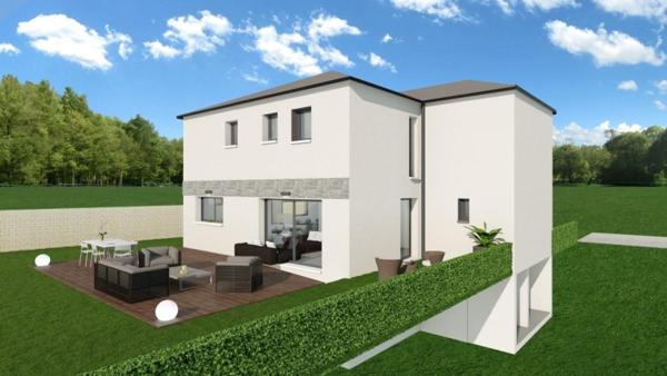 Vente / Maison T6