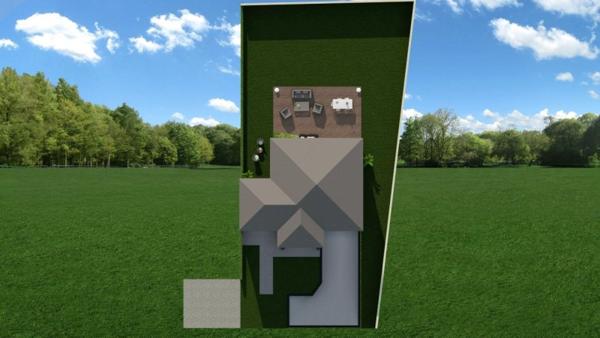 Vente / Maison T6