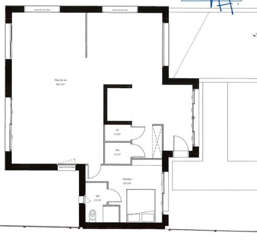 Vente / Maison T6