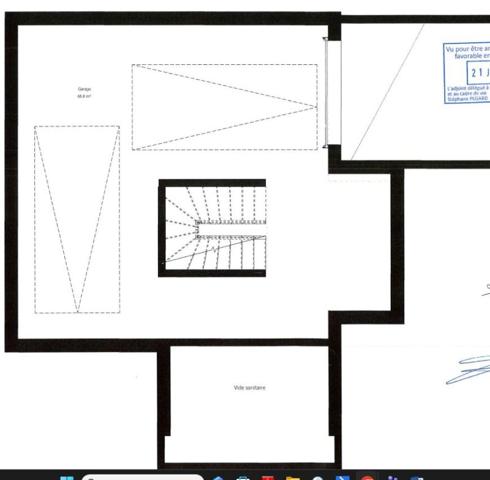 Vente / Maison T6