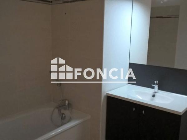 Location Appartement 3 pièces 62.5 m² - 26 BOULEVARD PIERRE BAGARRY Marseille 13013