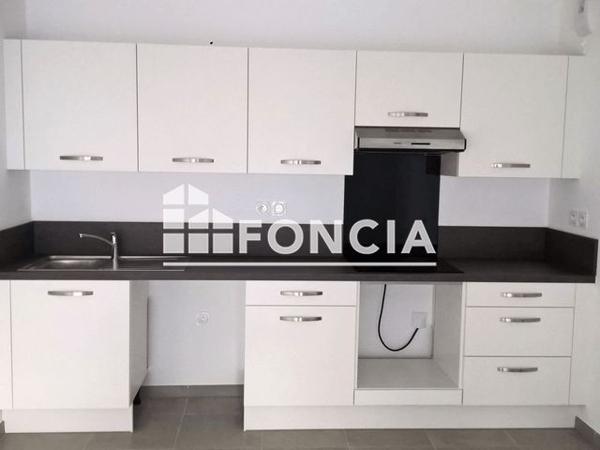 Location Appartement 3 pièces 62.5 m² - 26 BOULEVARD PIERRE BAGARRY Marseille 13013