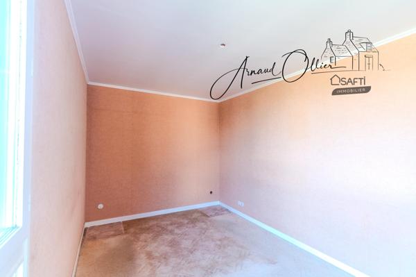 Appartement T3 avec véranda et cave – Brest