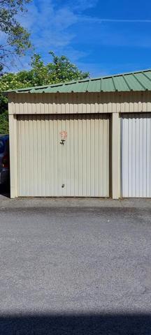 Annexes stationnement