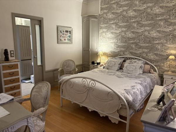 Vente / Appartement T5 à Rouen (76000)