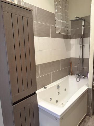 Vente / Appartement T5 à Rouen (76000)
