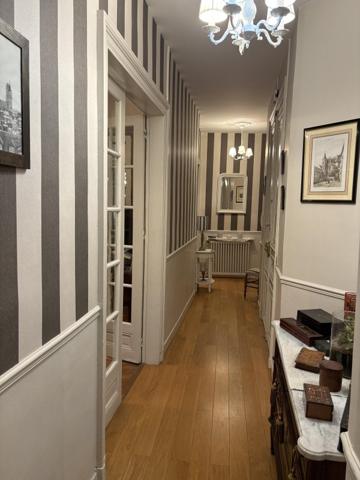 Vente / Appartement T5 à Rouen (76000)