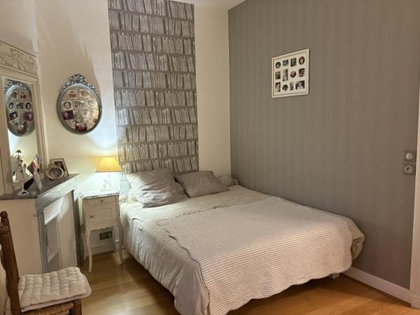Vente / Appartement T5 à Rouen (76000)