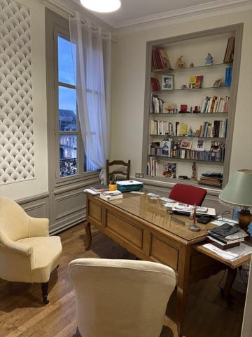 Vente / Appartement T5 à Rouen (76000)