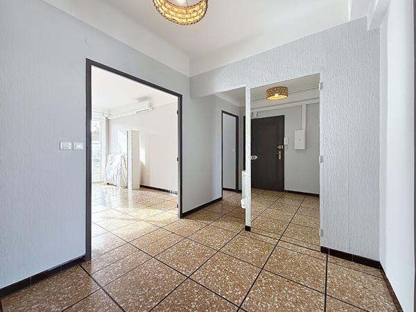 À vendre : Appartement 4 pièces à Perpignan, secteur Remparts