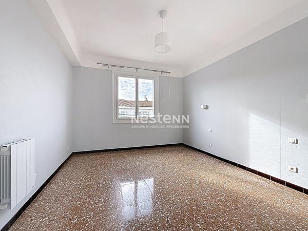 À vendre : Appartement 4 pièces à Perpignan, secteur Remparts