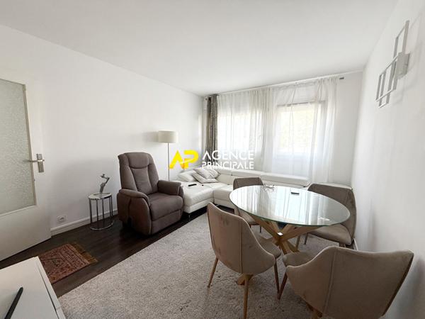 Argenteuil, Centre-Ville - Appartement 2 pièces 41m² €177 000 ** - Référence 4503