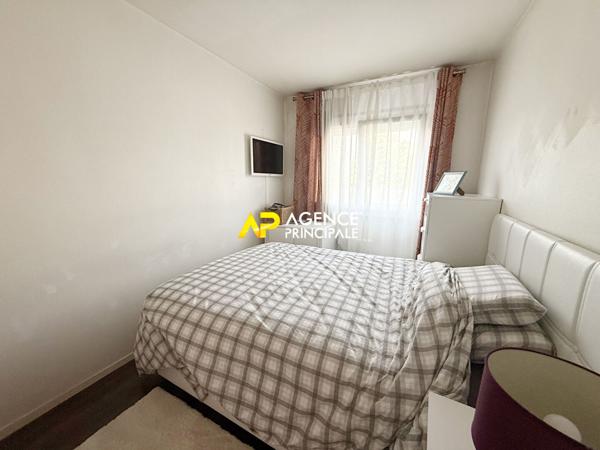 Argenteuil, Centre-Ville - Appartement 2 pièces 41m² €177 000 ** - Référence 4503