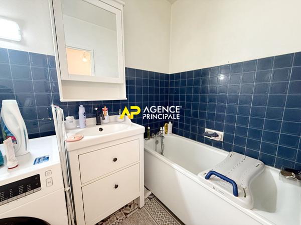 Argenteuil, Centre-Ville - Appartement 2 pièces 41m² €177 000 ** - Référence 4503