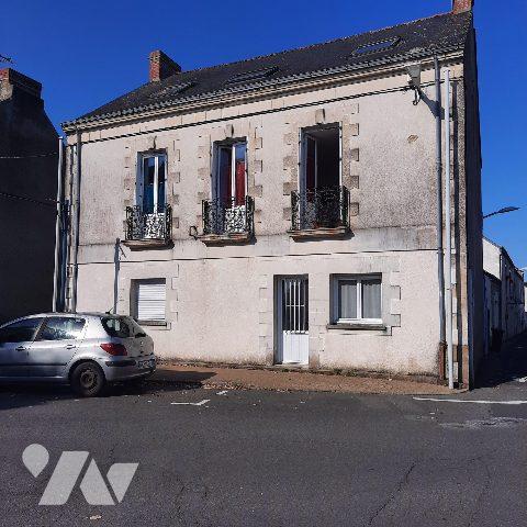 Appartement à vendre Saint-Étienne-de-Montluc