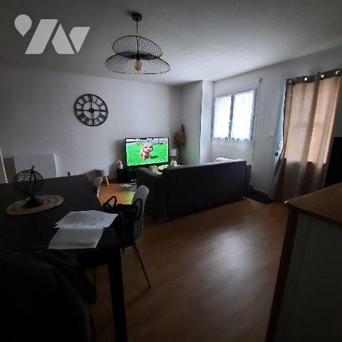 Appartement à vendre Saint-Étienne-de-Montluc