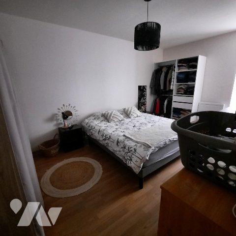 Appartement à vendre Saint-Étienne-de-Montluc