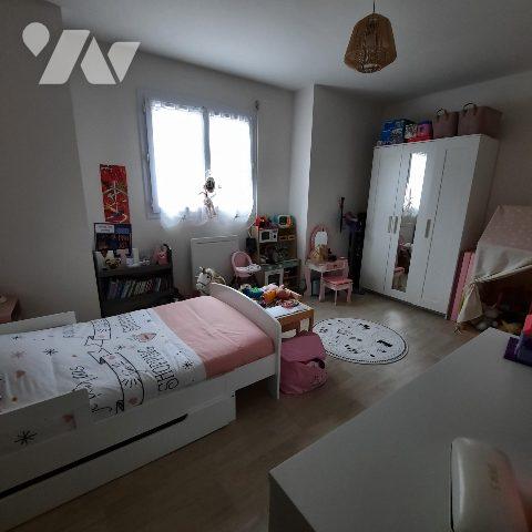 Appartement à vendre Saint-Étienne-de-Montluc