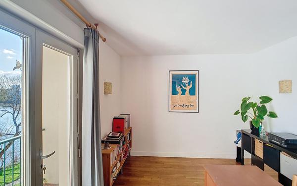 Appartement à vendre    5 pièces • 89 m2 Nantes