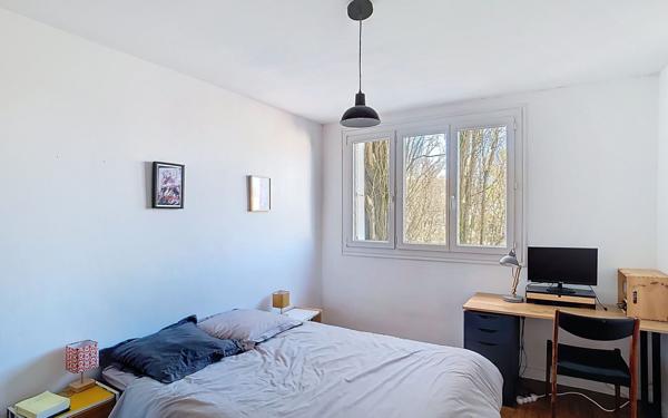 Appartement à vendre    5 pièces • 89 m2 Nantes