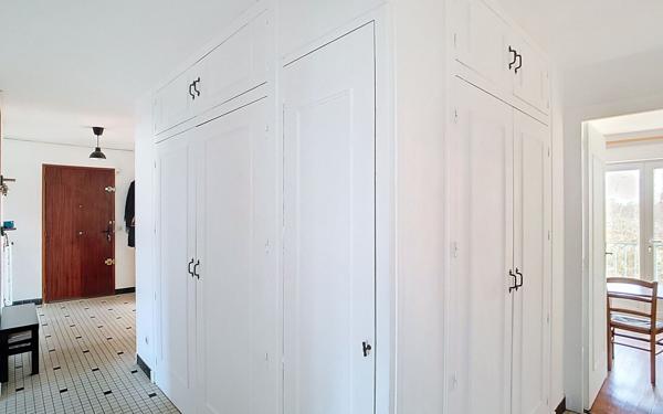 Appartement à vendre    5 pièces • 89 m2 Nantes