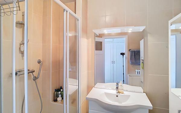 Appartement à vendre    5 pièces • 89 m2 Nantes