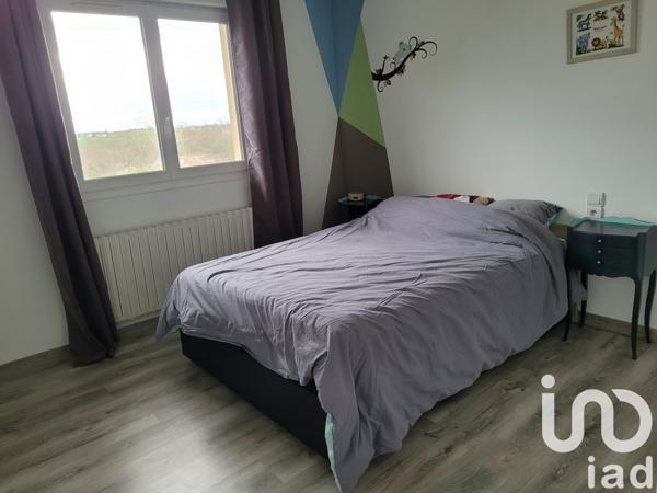 House for sale 8 rooms 248 m² Gueugnon