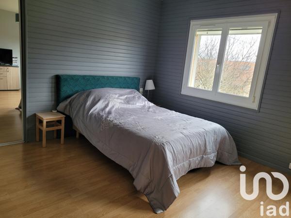 House for sale 8 rooms 248 m² Gueugnon