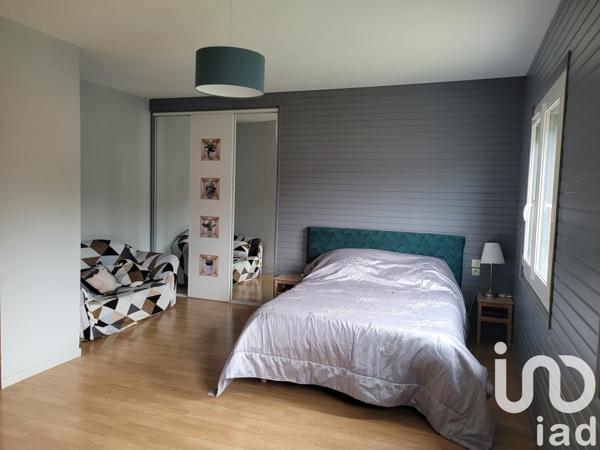 House for sale 8 rooms 248 m² Gueugnon