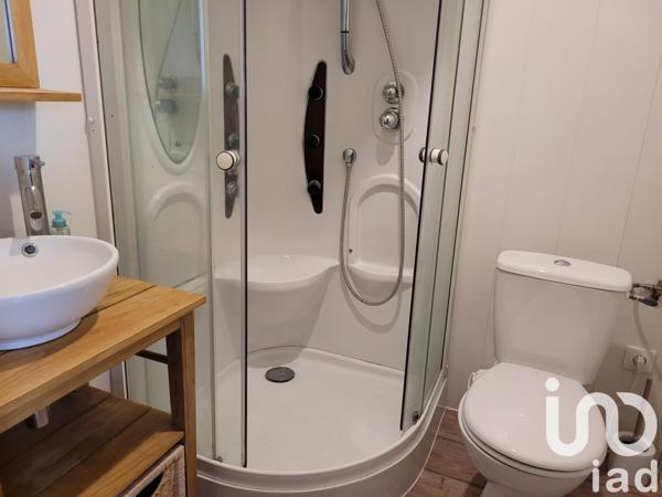 House for sale 8 rooms 248 m² Gueugnon