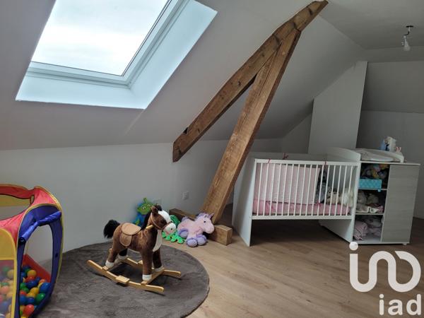 House for sale 8 rooms 248 m² Gueugnon