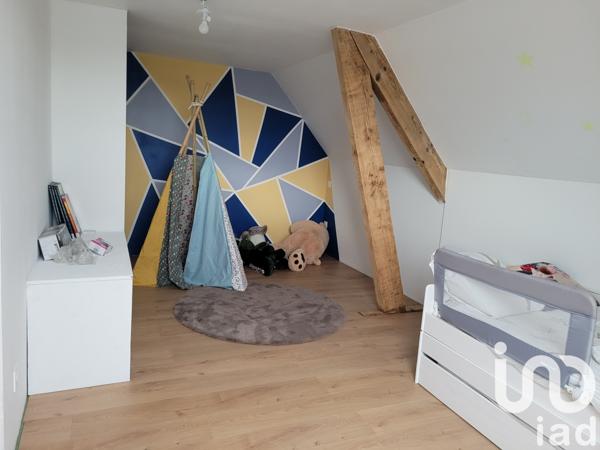 House for sale 8 rooms 248 m² Gueugnon