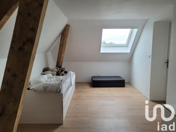 House for sale 8 rooms 248 m² Gueugnon