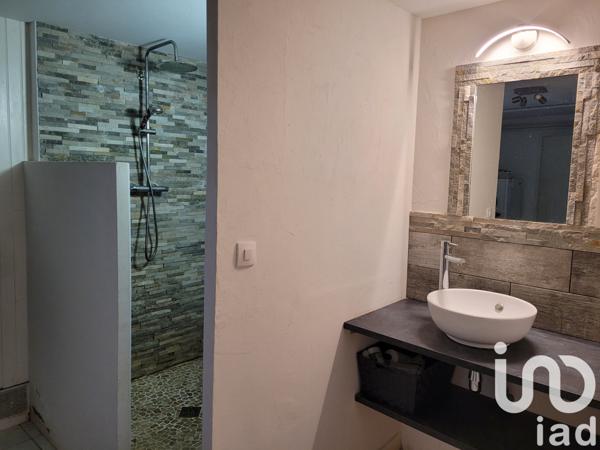 House for sale 8 rooms 248 m² Gueugnon