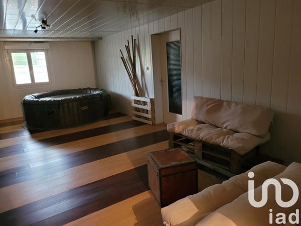 House for sale 8 rooms 248 m² Gueugnon