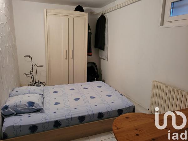 House for sale 8 rooms 248 m² Gueugnon