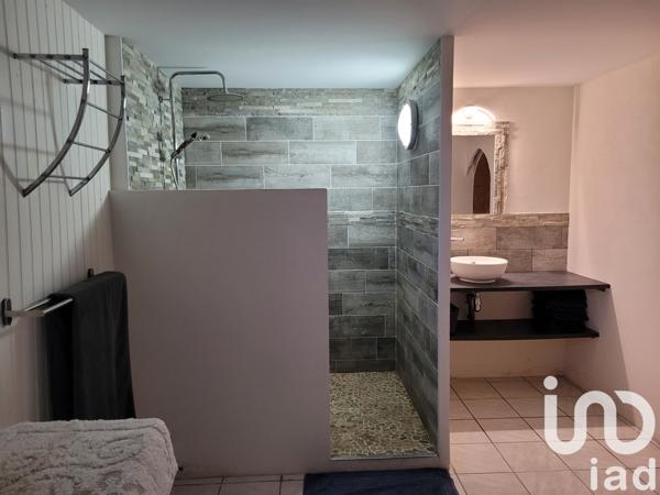 House for sale 8 rooms 248 m² Gueugnon