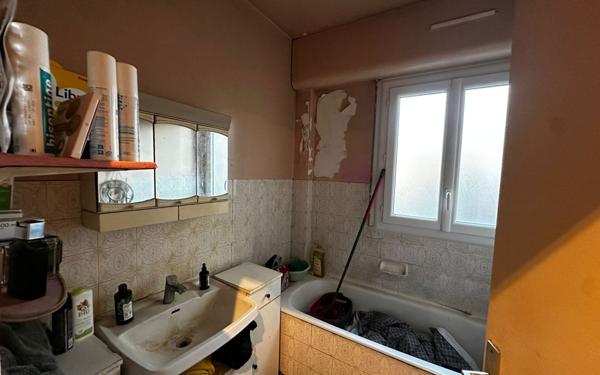 Appartement à vendre    2 pièces •  Aix-les-Bains