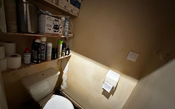 Appartement à vendre    2 pièces •  Aix-les-Bains