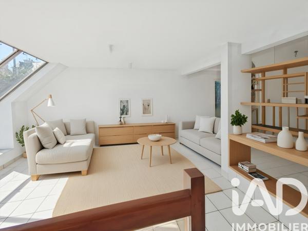Maison à vendre 4 pièces 83,6 m² Larmor-Plage