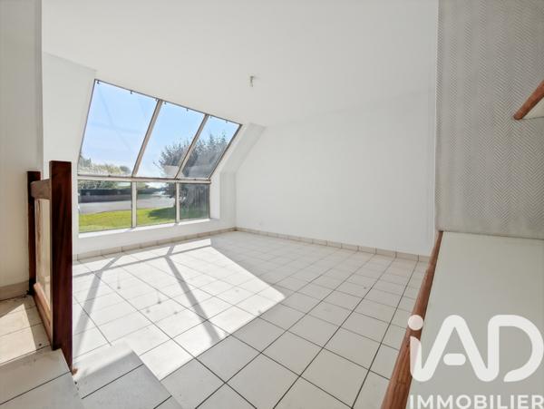 Maison à vendre 4 pièces 83,6 m² Larmor-Plage