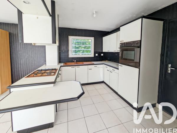 Maison à vendre 4 pièces 83,6 m² Larmor-Plage